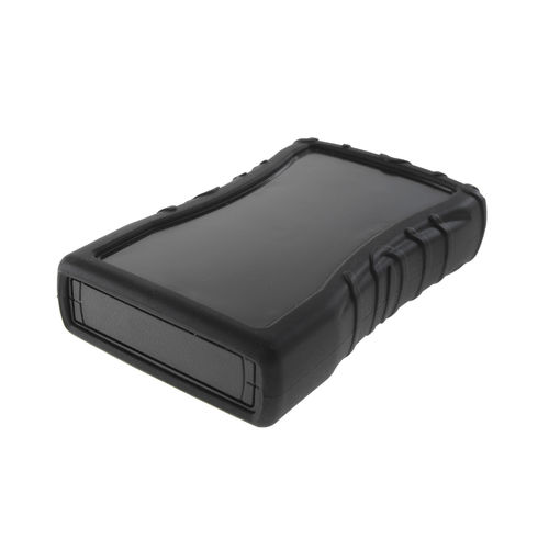 Enclosure rubber boot CHH452BBK