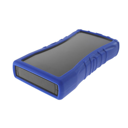 Enclosure rubber boot CHH453BBL