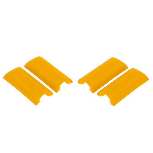 Резиновая угловая защита CHH66C1YLдля шкафов