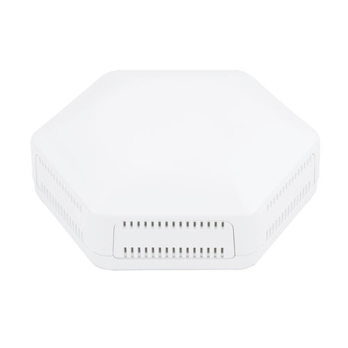 Ventilated enclosure CBHEX1-06-WHwall-mountpanelhexagonal