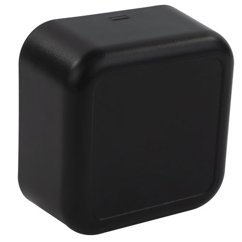 Корпус датчика CBRS03SBKнастенныйкомпактныйквадратный