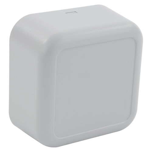 Корпус датчика CBRS03SGYнастенныйкомпактныйквадратный