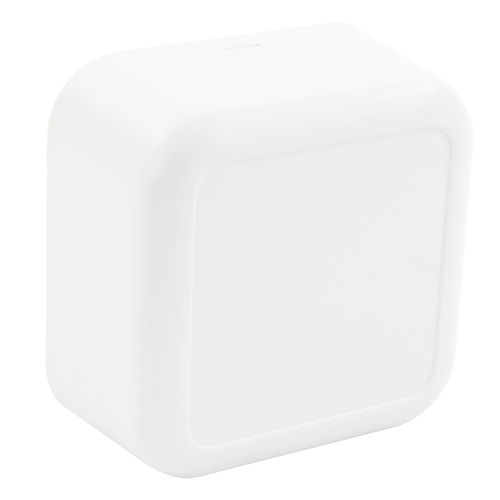 Настенный корпус CBRS03SWHкомпактный квадратABS