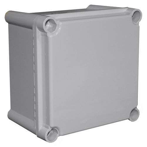 Корпус для тяжелых условий эксплуатации CHDX7-221- X7 Seriesнастенныйквадратныйполикарбонат