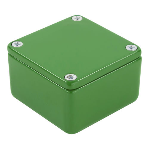 Встраиваемый шкаф RTM5001/11-GRN - серия 5000квадратныйалюминийпромышленный