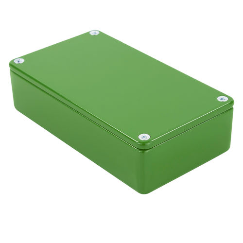 Встраиваемый шкаф RTM5003/13-GRN - серия 5000прямоугольныйалюминийпромышленный