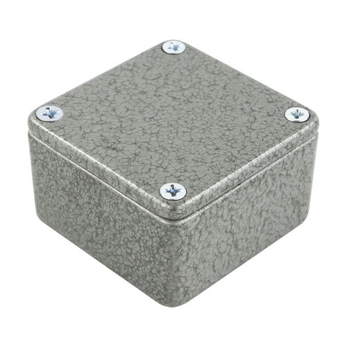 Встраиваемый шкаф RTM5001/11-PAT - серия 5000квадратныйалюминийпромышленный