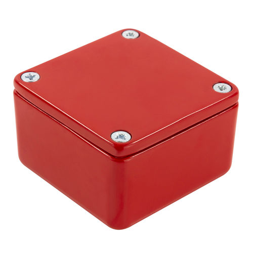 Встраиваемый шкаф RTM5001/11-RED - серия 5000квадратныйалюминийпромышленный