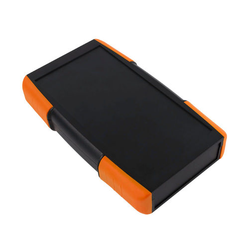 Ручной корпус CHH666NBK - Серия 66прямоугольныйABSдля наружного применения