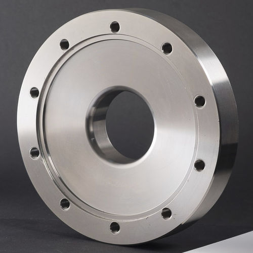 Мембранный разделитель с фланцевым соединением для манометров, для масла