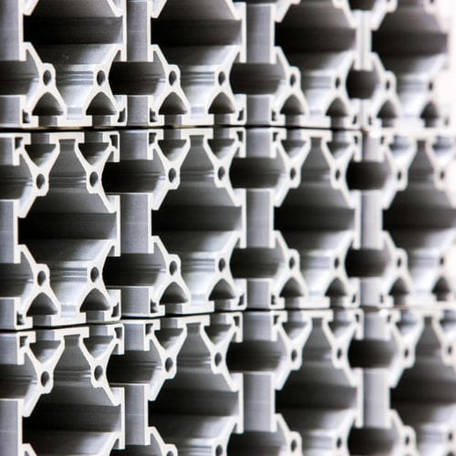 Твердый анодированный алюминийавтомобильныйс окраской