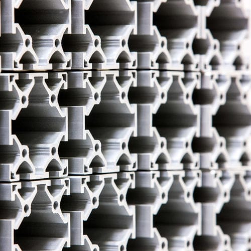 Твердое анодирование титанадля строительной отрасли