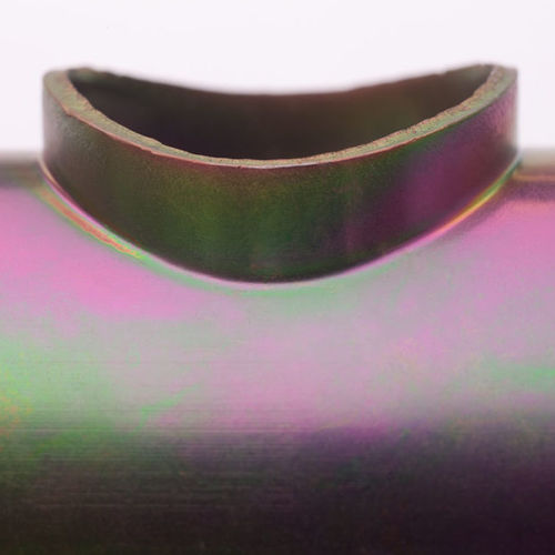 Цинк-железо оцинкованная сталь