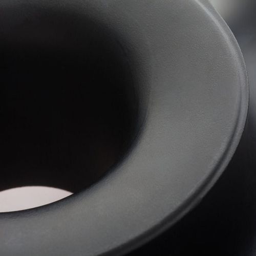 Алюминиевая порошковая покраска для автомобильной промышленности.