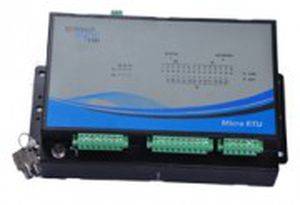 Модульный удаленный терминал SYNC 2100 – RTU