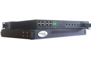 Коммуникационный контроллер SYNC 3000