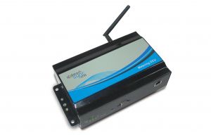 Контроллер передачи данных SYNC 1700