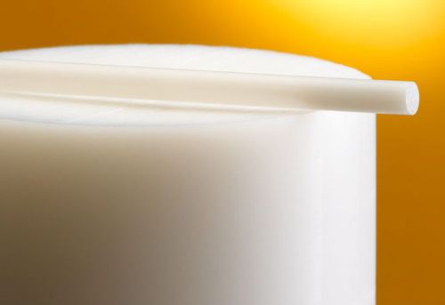 Полипропиленовая стержневая пластина