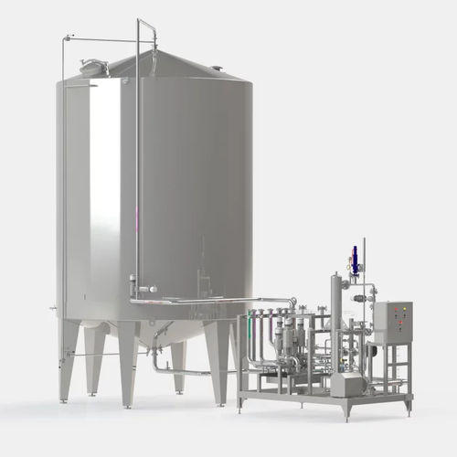 Резервуар-утилизатор E2SWТехническая водаПромышленная