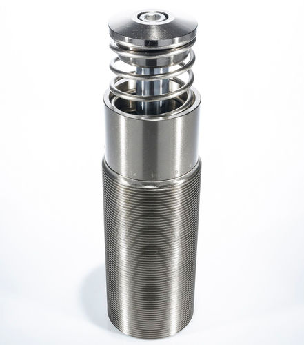 Амортизатор DTA4525гидравлическийпромышленныйдля тяжелых грузов