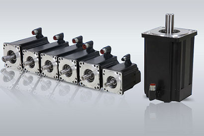 Серводвигатель постоянного тока серии DTMАкасинхронный,замкнутый контур