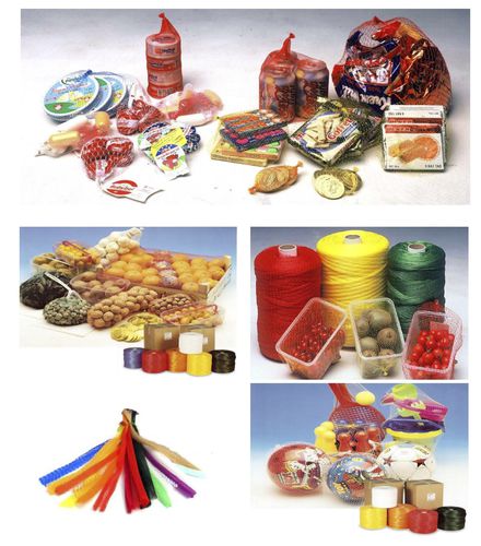 Трубчатая защитная сетка ПНП