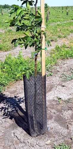 Трубчатая защитная сетка ПНАгри