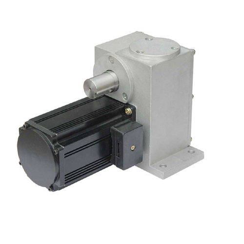 Мотор-редуктор постоянного тока 90ZY-180JBпланетарныйпрямоугольныйпараллельный вал