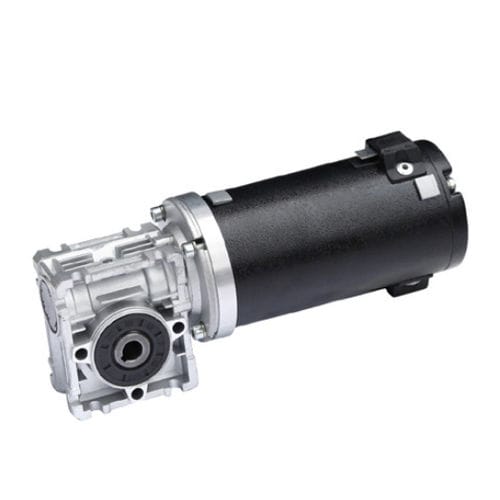 Мотор-редуктор постоянного тока 73ZY-2430/RV025прямоугольный100 Вт...500 Вт24 В