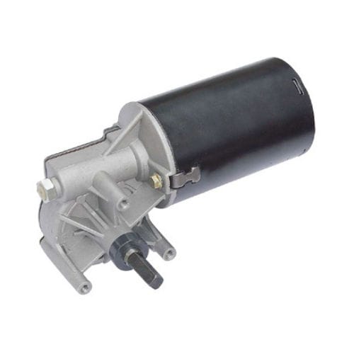 Мотор-редуктор постоянного тока 78ZYT84-4850червячныйпрямоугольный10 Вт...50 Вт