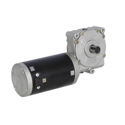 Мотор-редуктор IP55 80ZY-12/102WJDCчервячныйпрямой угол