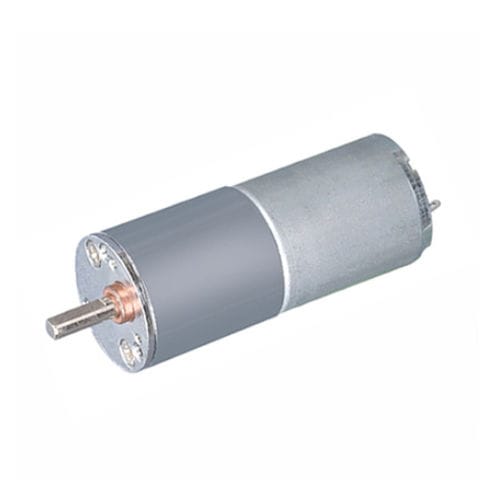 Цилиндрический микроредукторный двигатель 25JB4K/25ZY30DCпостоянный магнитпараллельный вал