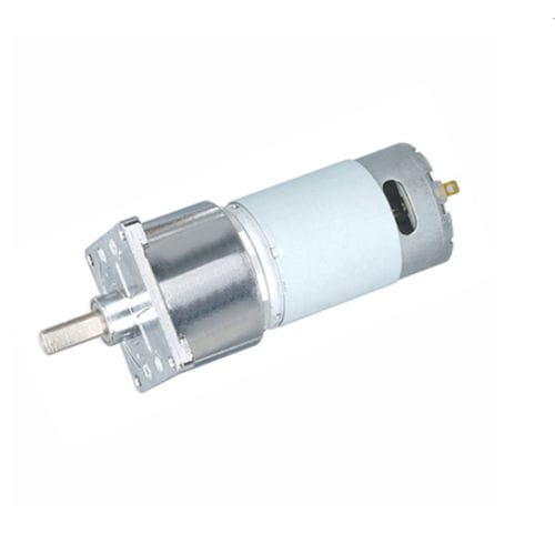 Цилиндрический мотор-редуктор 42JB30K/35ZY60DC12 V24 V