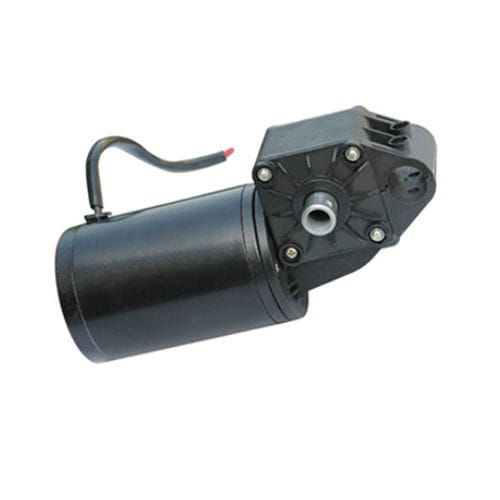 Малошумный мотор-редуктор 76ZYT/90WJDCпрямоугольный100 Вт...500 Вт