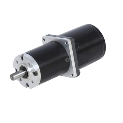 Планетарный мотор-редуктор серии 60JX300K/70YNACкоаксиальный10 Вт...50 Вт