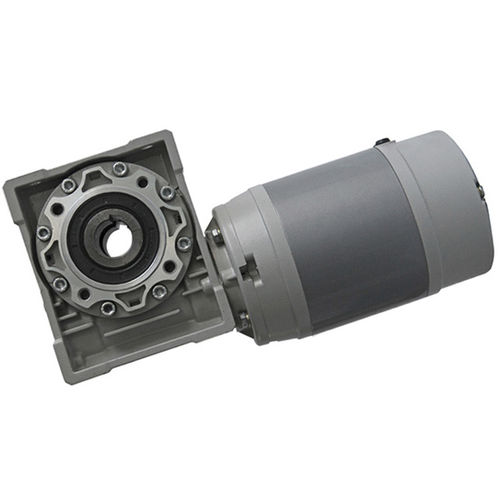 Мотор-редуктор постоянного тока 115ZY-RV050i50прямоугольный100 Вт...500 Вт24 В