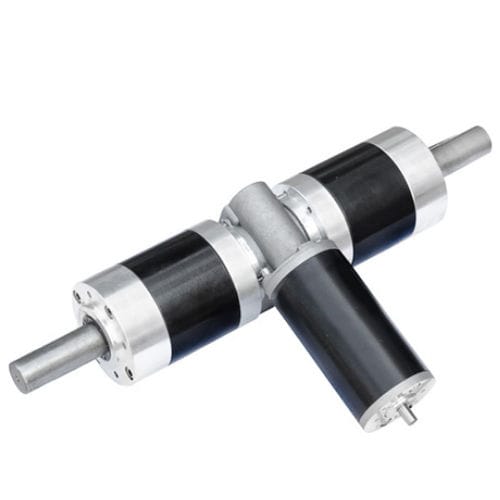 Мотор-редуктор солнечного трекера 63ZY/63JW/82JXDCplanetaryworm