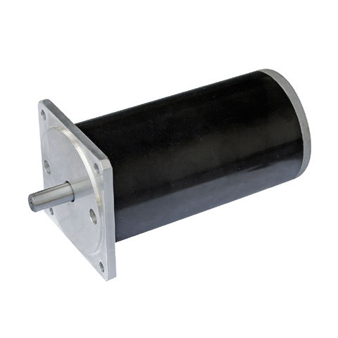 Двигатель постоянного тока серии 118ZYщеточныйпостоянный магнитреверсивный