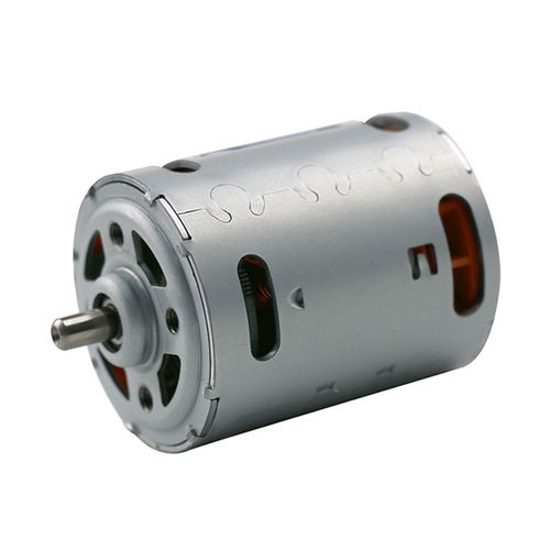 DC motor 52ZWN65brushless18 Vmaintenance-free