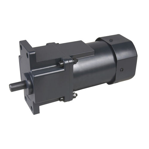 Мотор-редуктор переменного тока с цилиндрическим валом100 Вт...500 Вт