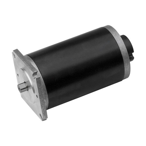 DC motor brushed24 Vfor automatic doors