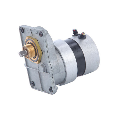 DC motor brushlessIP20for pumps
