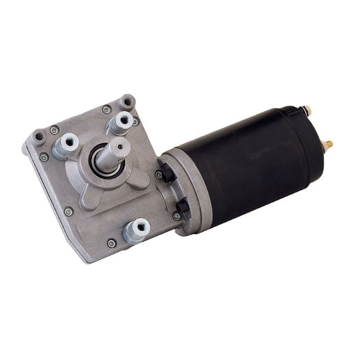 Мотор-редуктор постоянного тока 13655червячныйпрямой угол500 Вт...1000 Вт