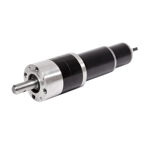 DC gear-motor 96ZY/120JXZplanetarycoaxial24 V