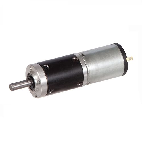 Мотор-редуктор постоянного тока 28JN30K/28ZY38на постоянных магнитахпланетарныйцилиндрический