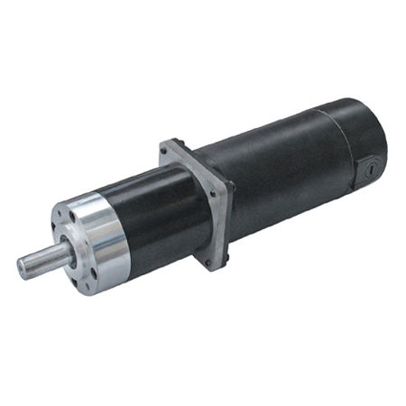 Мотор-редуктор постоянного тока 82JX1200K/90ZYпостоянный магнитпланетарныйкоаксиальный