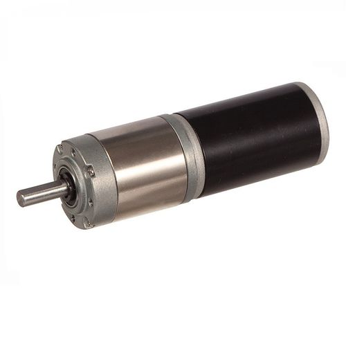 Planetary gear-motor 32JXE30K/31ZY51GDCpermanent magnetcoaxial
