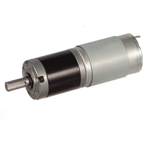 Мотор-редуктор постоянного тока 42JXE100K/42ZY68P(2)постоянный магнитпланетарныйкоаксиальный