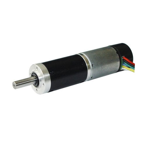 Planetary electric micro gearmotor 24JN10K/24ZY30DCpermanent magnetbrushed