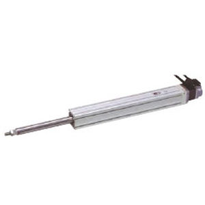 Линейный агрегат с серводвигателем BA-III T5EШариковый винтвертикальный горизонтальный